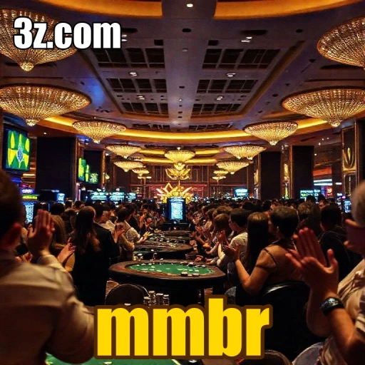 Explorando Universos RPG: A Magia do mmbr em Cada Aventura