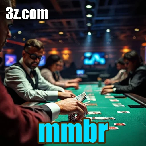 Desafios Imperdíveis: Torneios no mmbr Que Você Precisa Conhecer